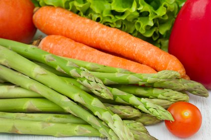Raw food 