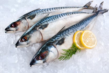 Omega 3 og kreft